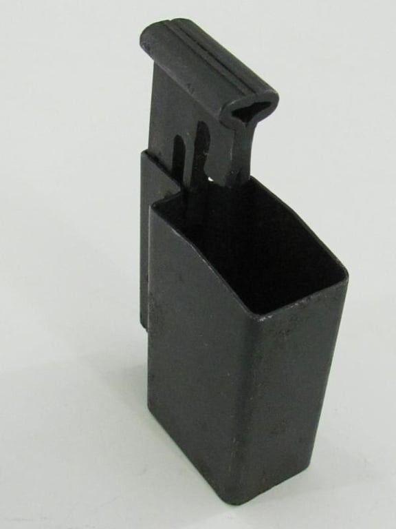 MP41 Magzine speed loader Haenel ...Rare