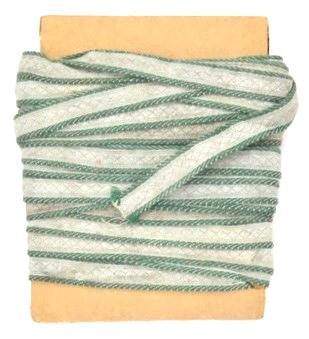 German WH Rank Chevron Litze