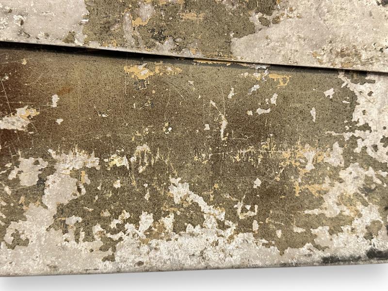 MG 34/42 Camouflage Ammo Case