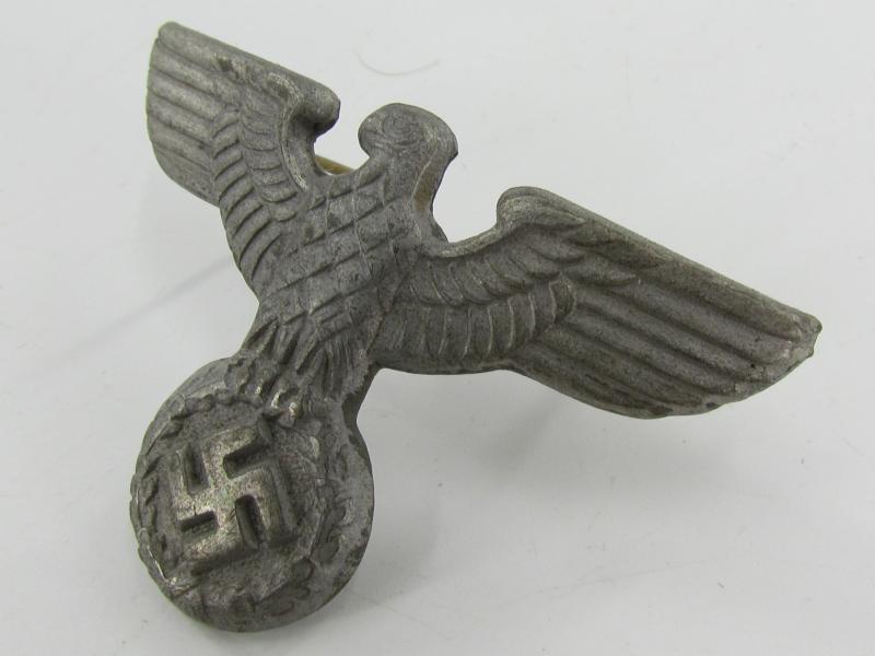 NSDAP leader visor cap eagle