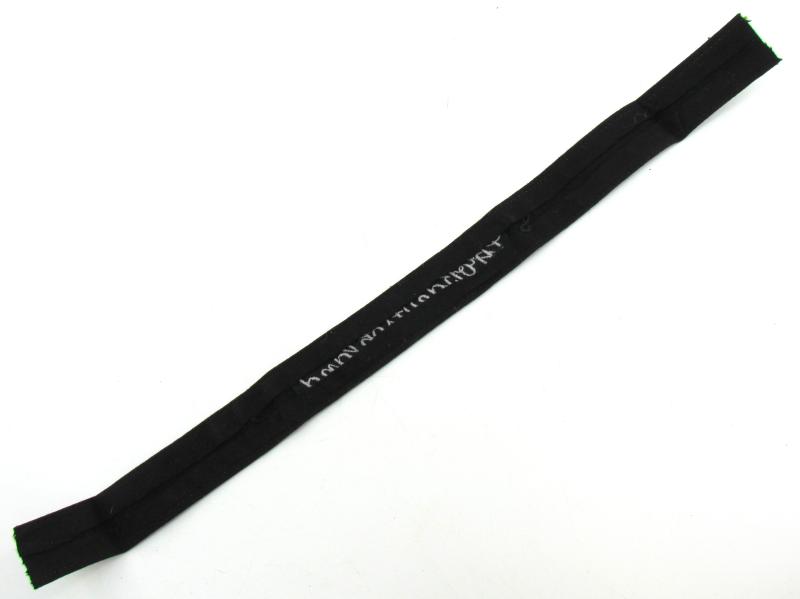 Wehrmacht “Gross Deutschland” Cufftitle