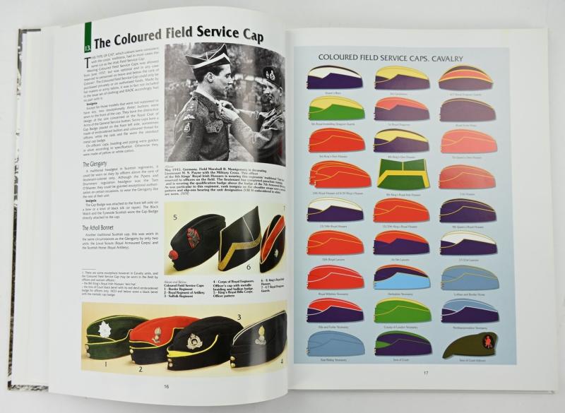 British WW2 Collector's Book 'From D-Day to VE-Day'