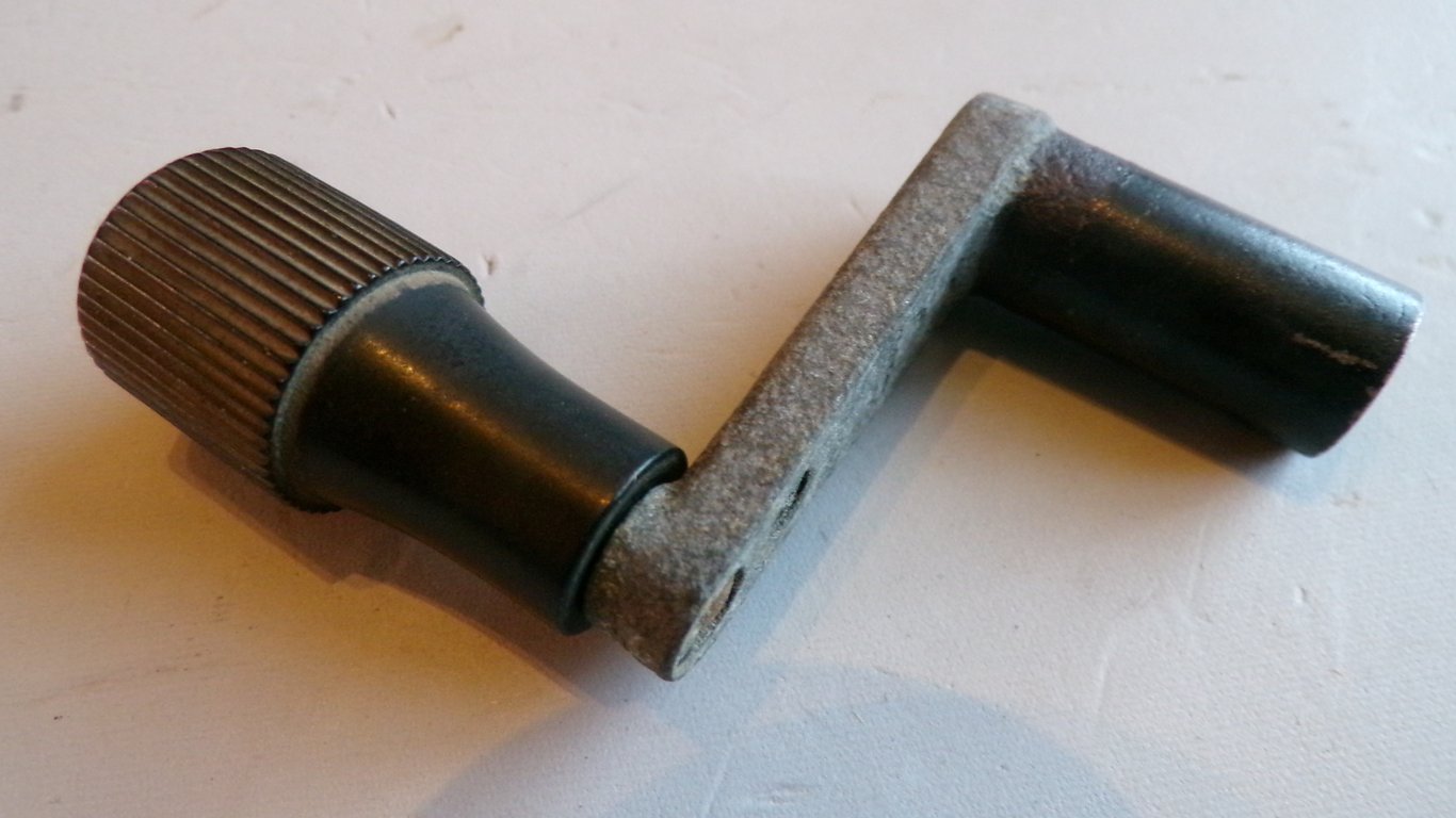 If you are missing...