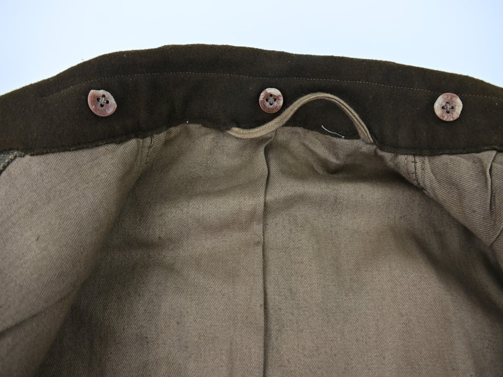 German RAD Reich Labour Service Tunic