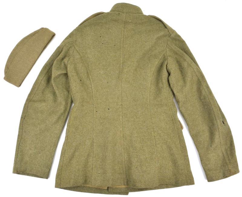 US WW1 29th Infantry Division Tunic set