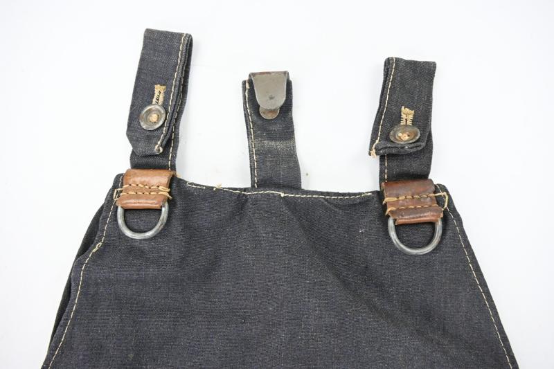 German LW M31 Breadbag