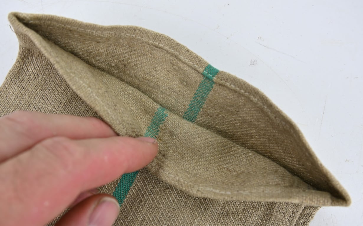 German WH 'Kulturbeutel' Toilet-Bag