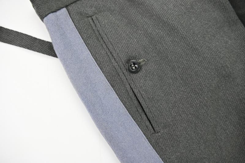 German Waffen-SS General Breeches