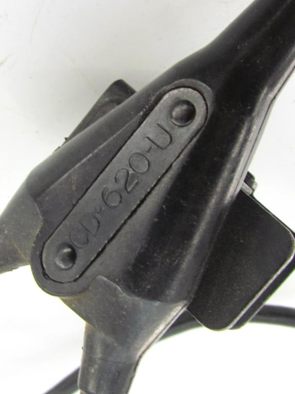 US WWII Army R-30-U headsets