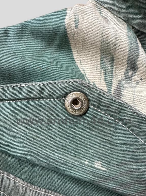 British Airborne 1st Model Denison Smock -1942-