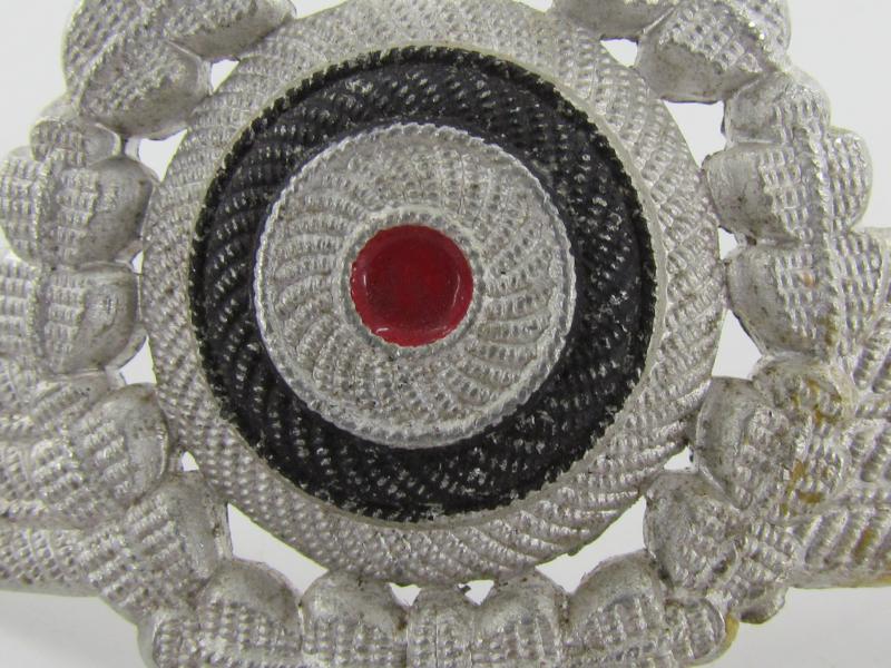 Deutscher Luftsport Verband DLV - Visor Cap Cocarde