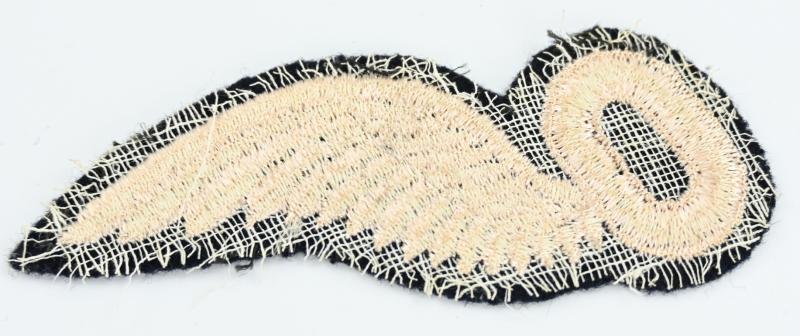 British RAF WW2 Observer Wing