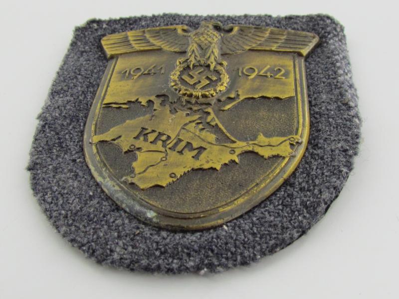 Luftwaffe Krim Shield