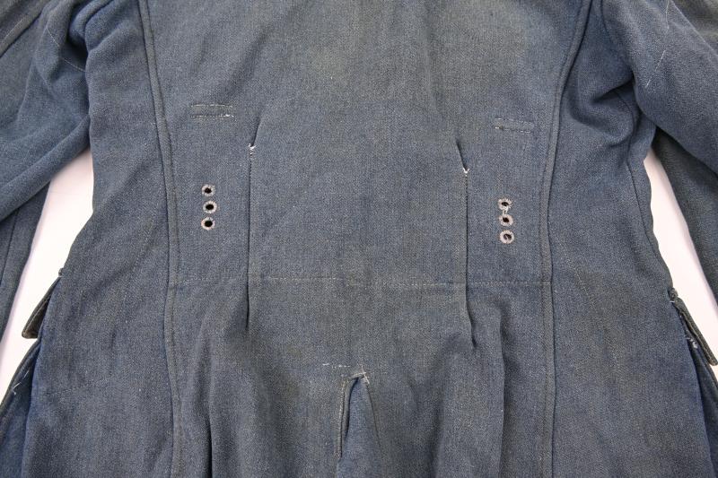 German Police M42 Field Tunic