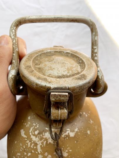 Deutsches Afrika Korps 5 Liter Water Canister