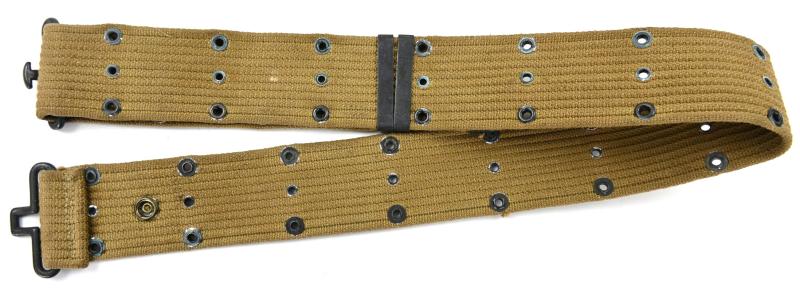 US WW2 M-1936 Pistol Belt