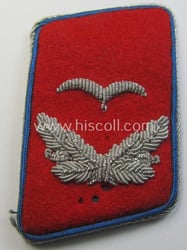 Attractive - albeit regrettably single! - WH (Luftwaffe)...