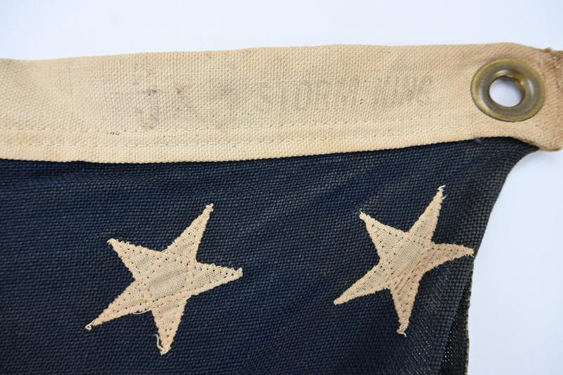 US WW2 48 Star Stars & Stripes National Flag