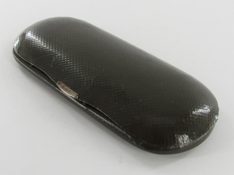 OPTAL German Reading Glasses in Case
