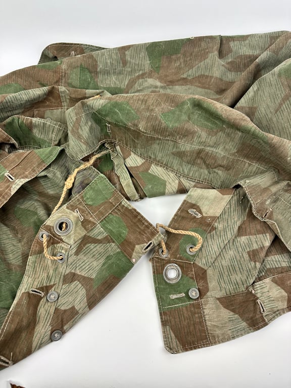 WH M31 Splittertarn Zeltbahn