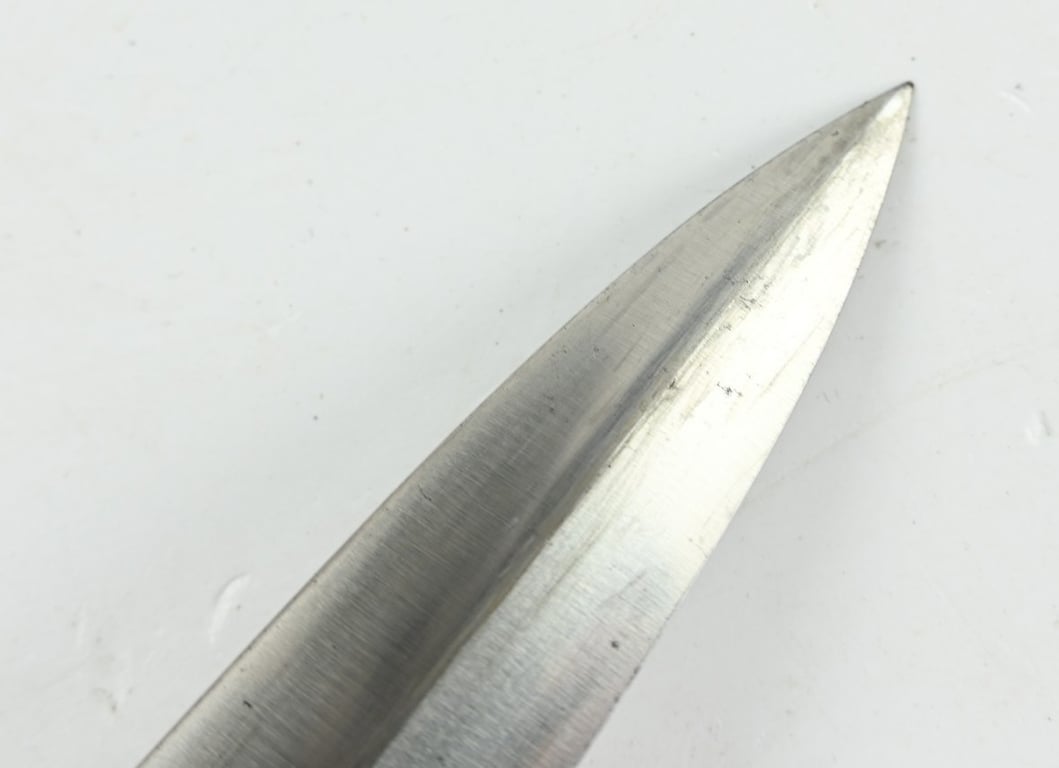 German SA M-1933 Officer's Dagger 'RZM M7/19'