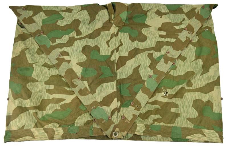 German WH M31 Shelter Quarter