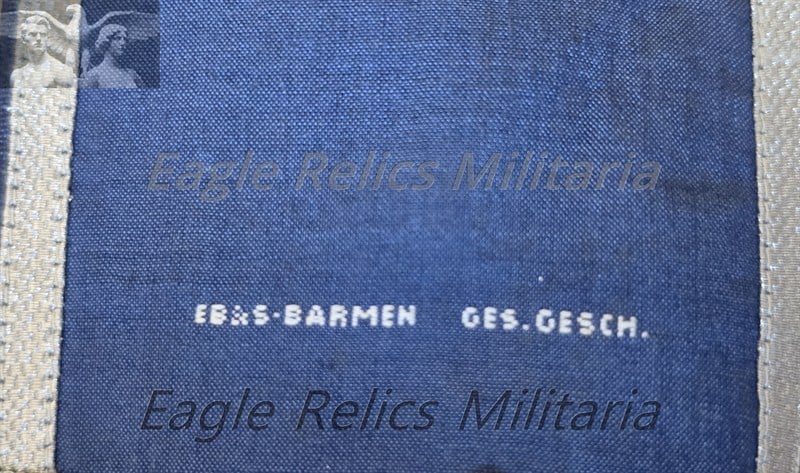 1st Pattern Officers RLB Armband