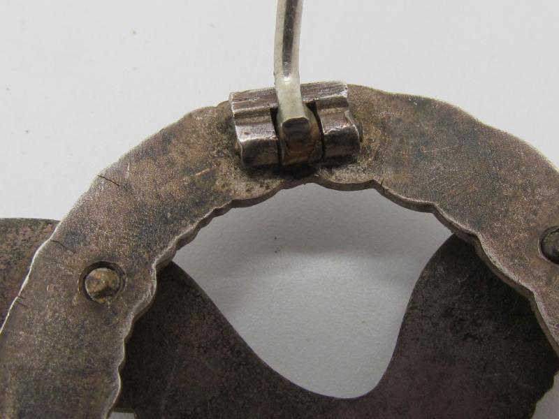 Luftwaffe Pilots Badge ( 'FLL' )