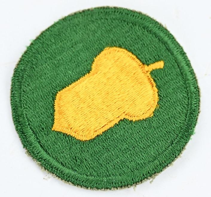 US WW2 87th Infantry Division SSI