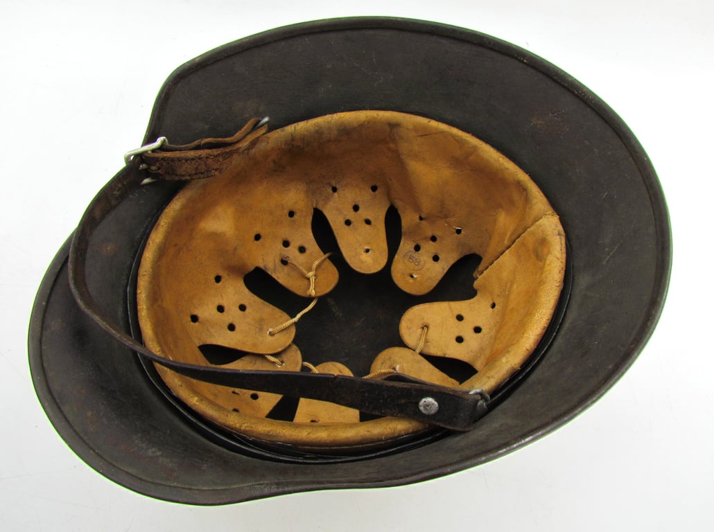 M35 Luftwaffe Double Decal Re-issue Helmet