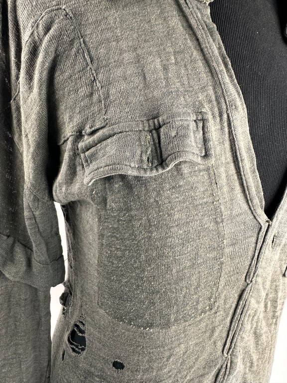 German WH Undershirt