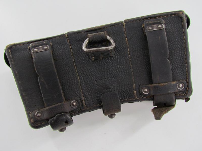 K98 Ammunition Pouch 1942