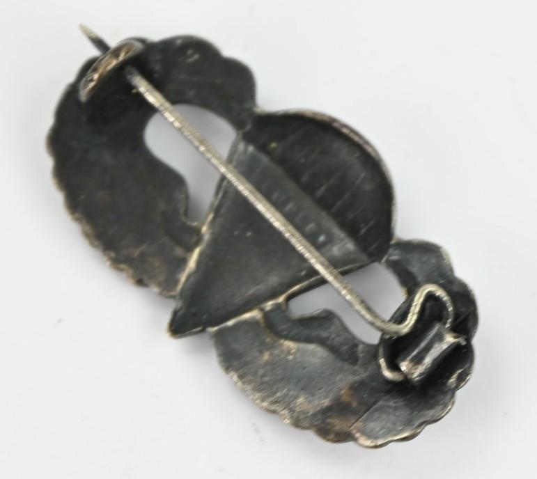 US WW2 Paratrooper Jumpwing British Made