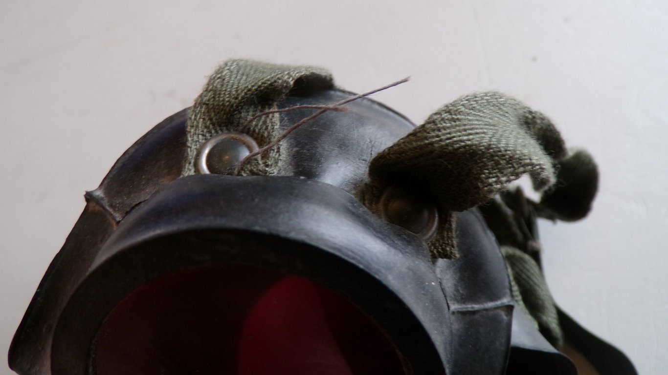 Auer Neophan goggle set