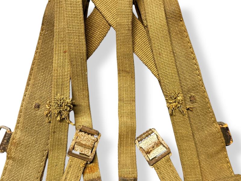 A-Frame (Sturmgepack) -1942-