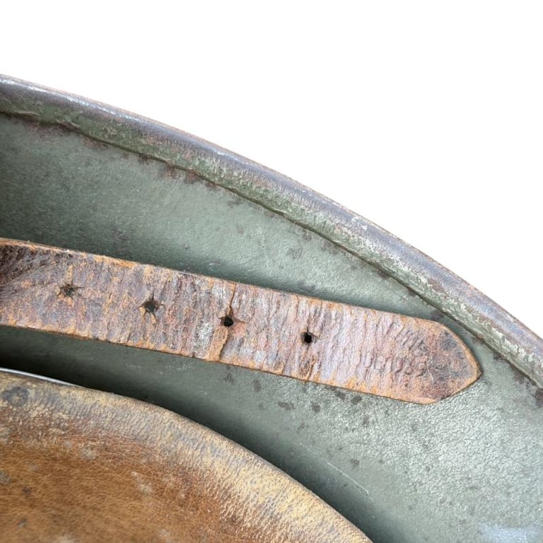 WH M35 Double Decal Helmet