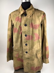WW2 Luftwaffe "Feld-Division" smock in Sumpftarn