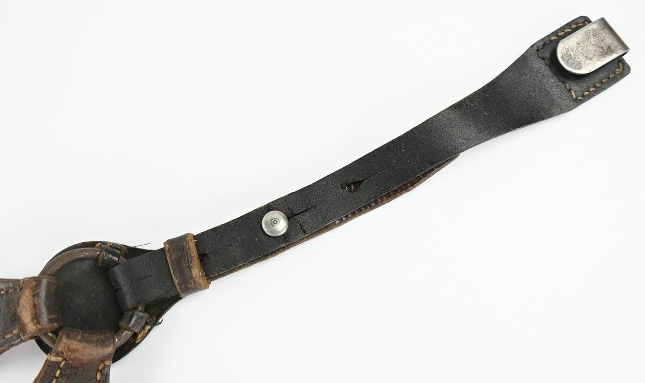 German WH Combat Y-strap