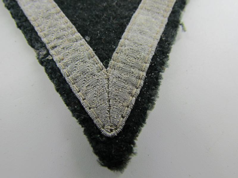 Wehrmacht Pioneer gefreiter Chevron