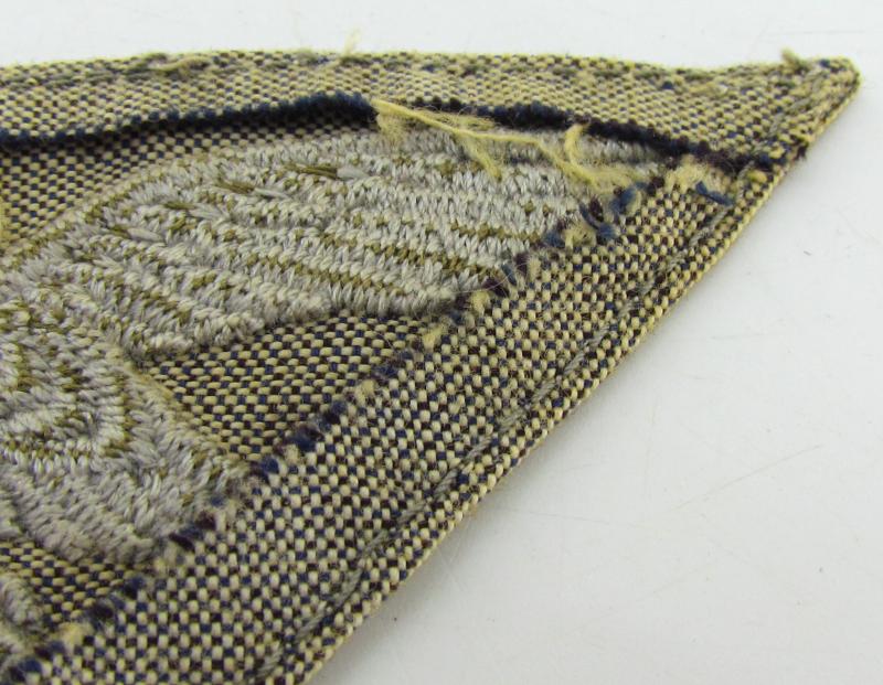 Luftwaffe Tropical Shirt Eagle