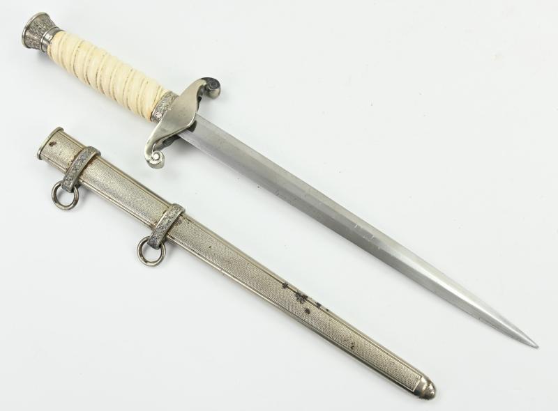 German WH Officer's Dagger