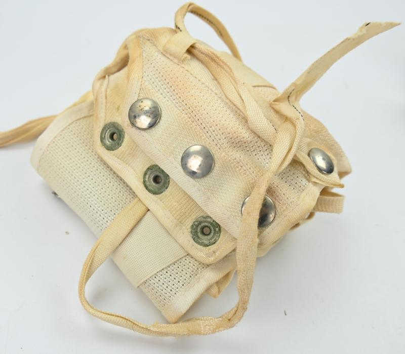 US WW2 Medical Back Brace in Box