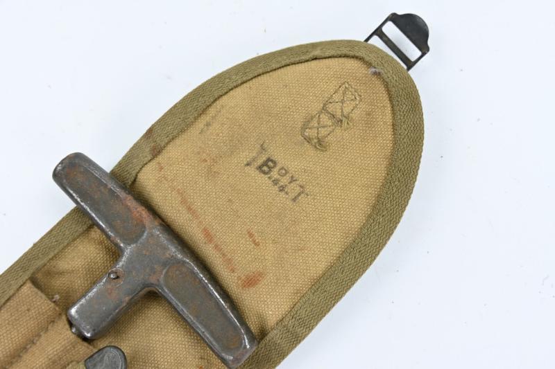 US WW2 Case Cleaning Rod M1 C6573
