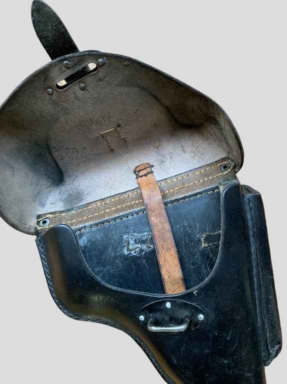 Leather P38 Holster -1943-