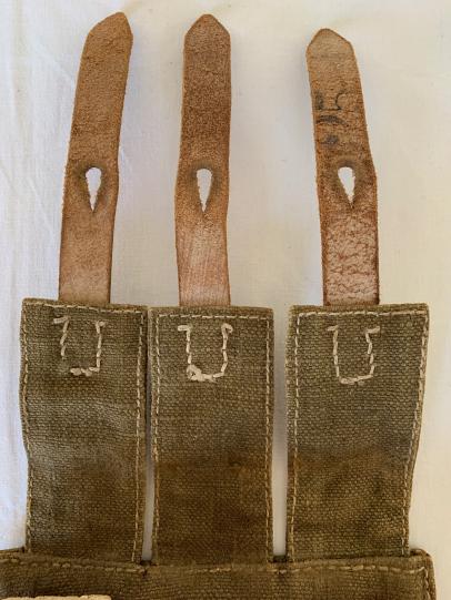 MP38.40 Pouch -Otto Koberstein 1943-