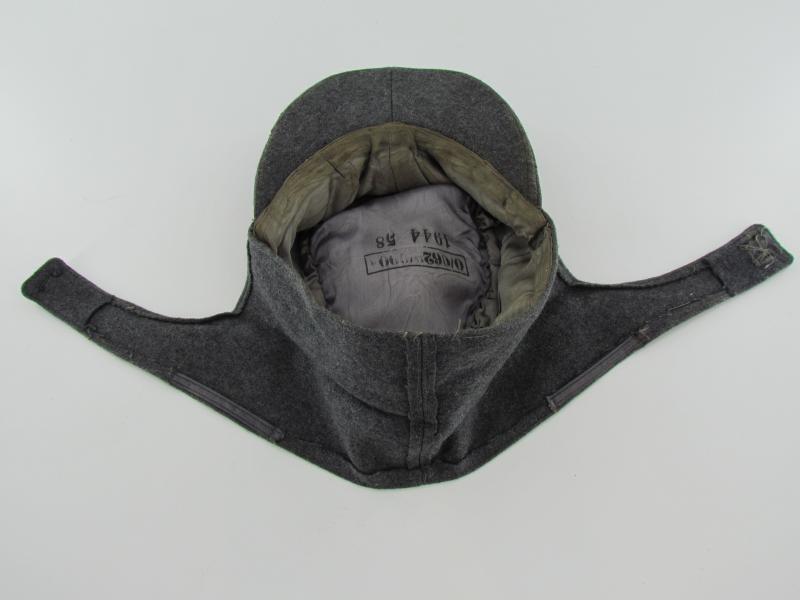 Luftwaffe M43 field cap ‘Einheitsfeldmütze’ with RBNr. 1944