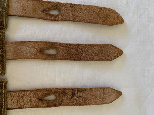 MP38.40 Pouch -Otto Koberstein 1943-