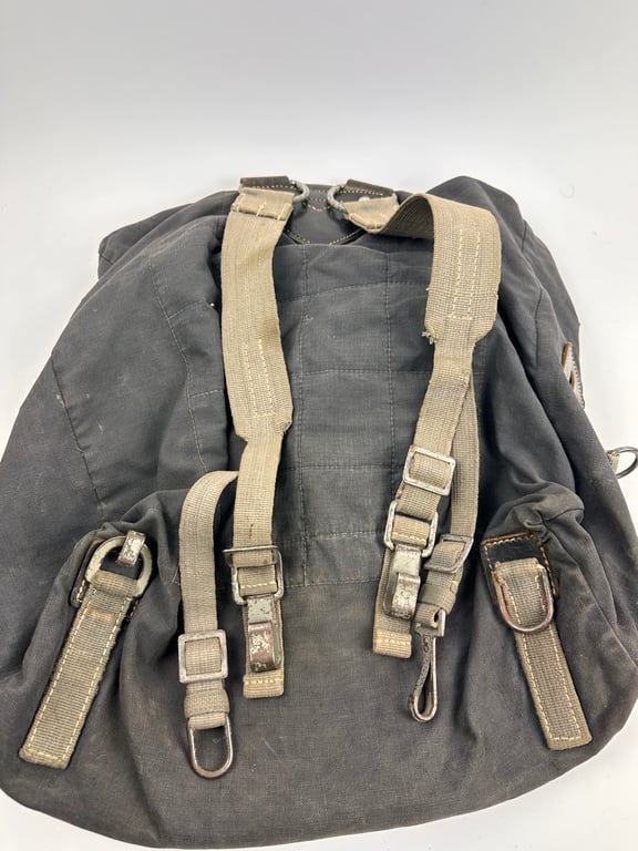WW2 Luftwaffe "Africa"Backpack