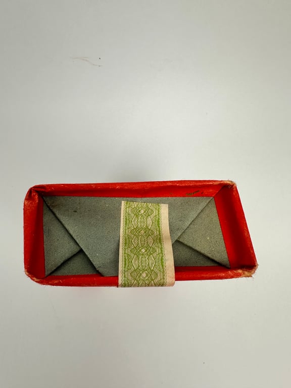 WW2 period  cigarettes "Feiner Bulgarischer"