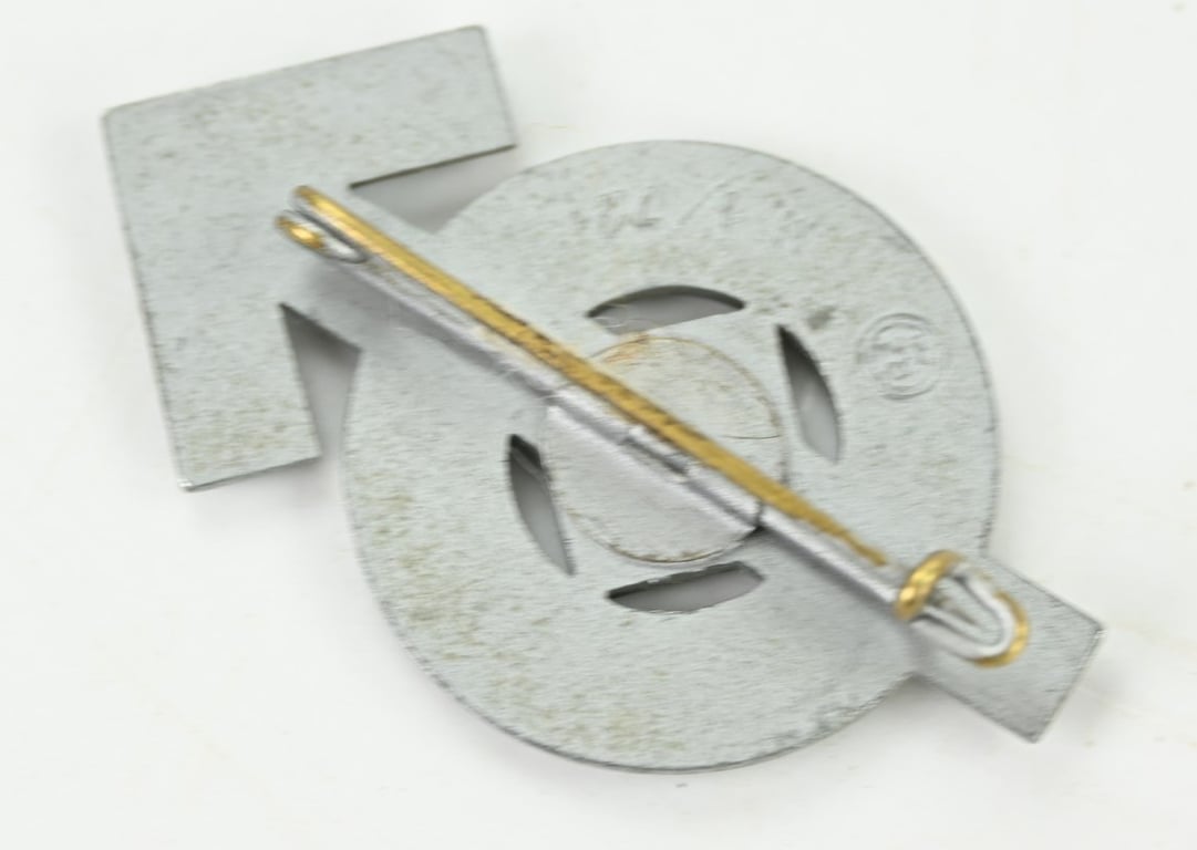 German Hitler Youth Proficiency Badge in Silver